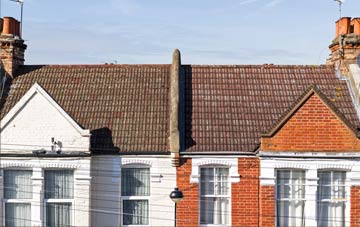 clay roofing Danbury Common, Essex