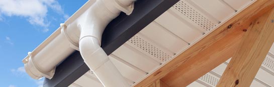 get Danbury Common guttering quotes today