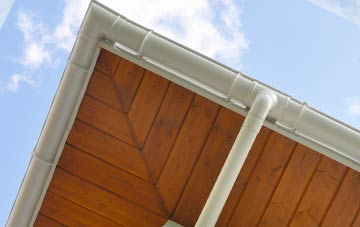 Danbury Common soffit types