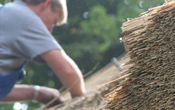 professional Danbury Common thatchers